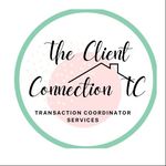 the client connection tc logo